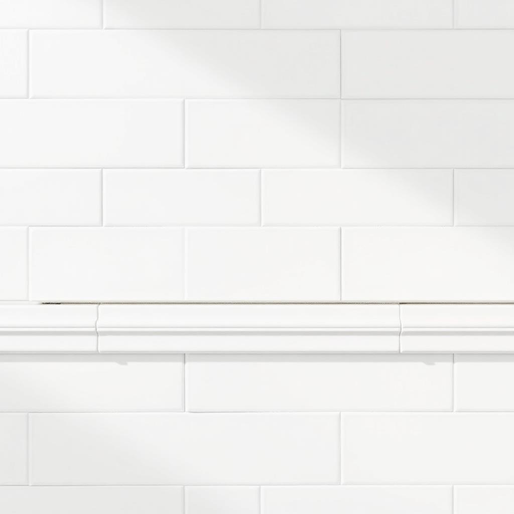 Ceramic wall tile samples available in Upland, California