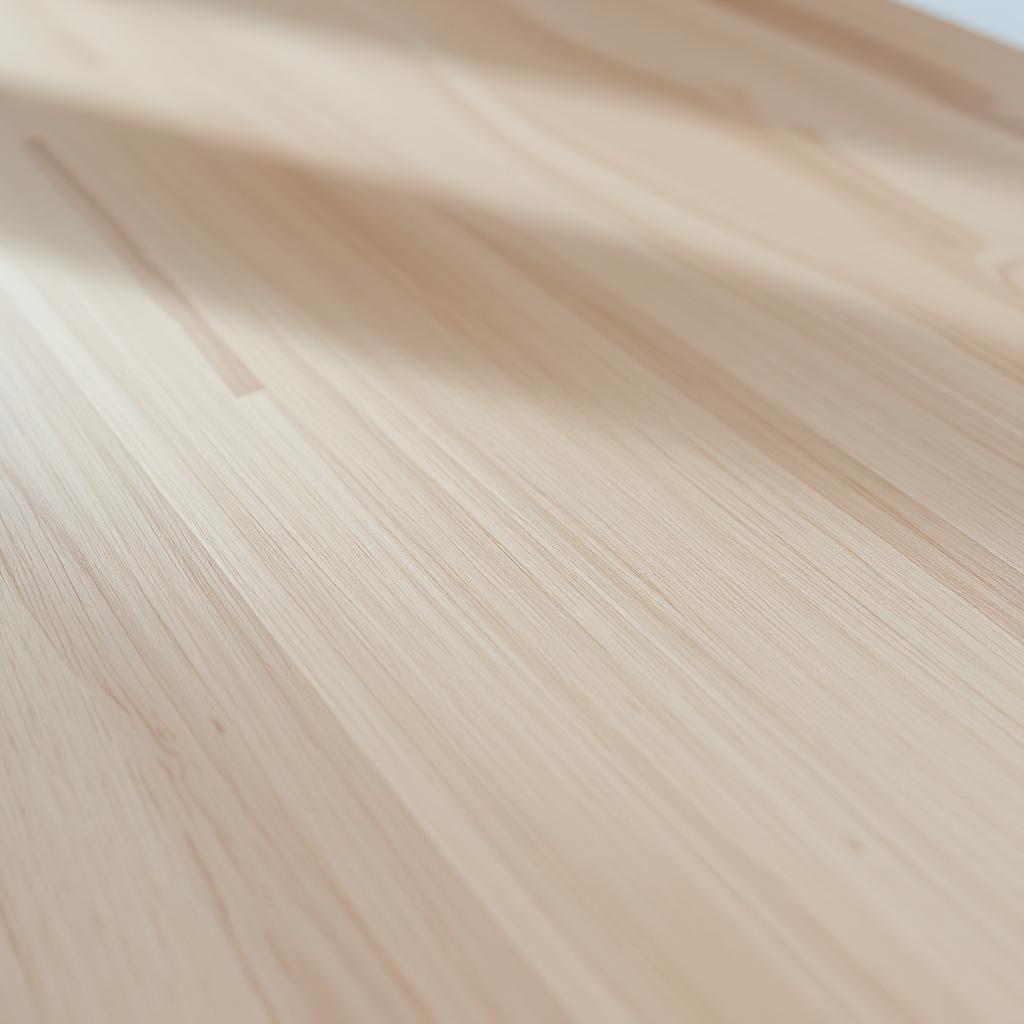 Wood-look laminate flooring samples available in Upland, California